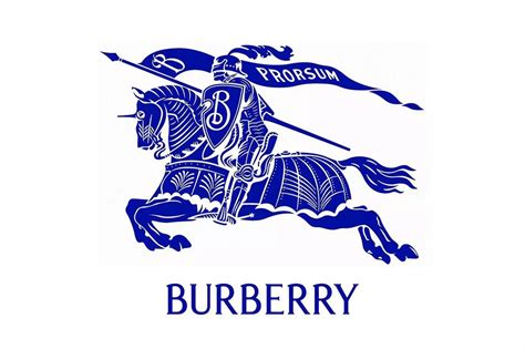 burberry branding case study|burberry brand logo.